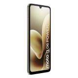 Motorola - moto g06 power 17,5 cm (6.88") SIM doble Android 15 4G USB Tipo C 8 GB 256 GB 7000 mAh Caqui