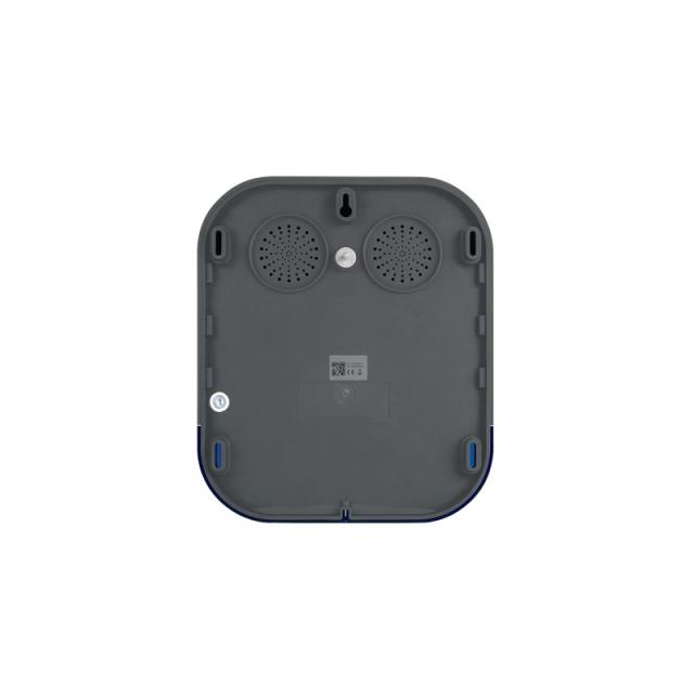 Veho - Cave Sirena inalámbrica Exterior Azul, Gris