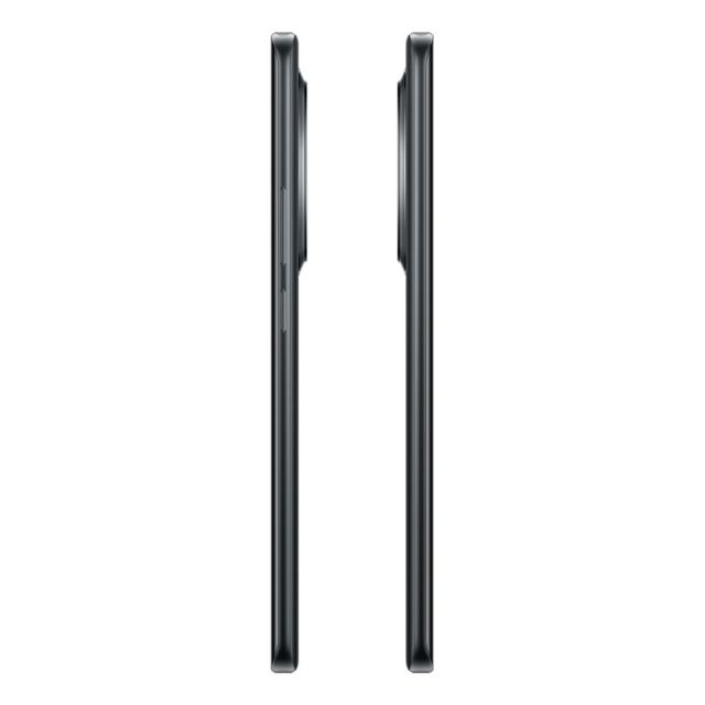 realme - 14 Pro 5G 17,2 cm (6.77") SIM doble Android 15 USB Tipo C 8 GB 256 GB 5860 mAh Gris