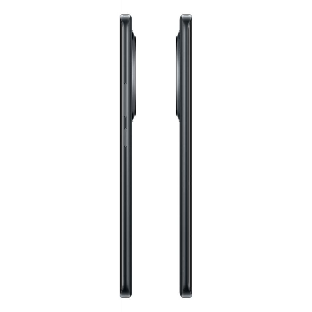 realme - 14 Pro 5G 17,2 cm (6.77") SIM doble Android 15 USB Tipo C 8 GB 256 GB 5860 mAh Gris