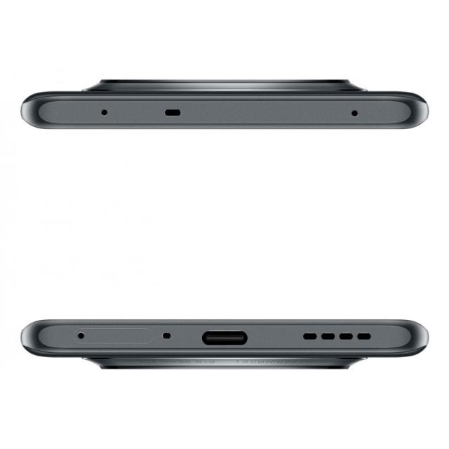 realme - 14 Pro 5G 17,2 cm (6.77") SIM doble Android 15 USB Tipo C 8 GB 256 GB 5860 mAh Gris