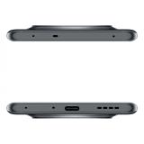 realme - 14 Pro 5G 17,2 cm (6.77") SIM doble Android 15 USB Tipo C 8 GB 256 GB 5860 mAh Gris