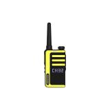 Kenwood - UBZ-LJ9SET two-way radios Negro, Amarillo
