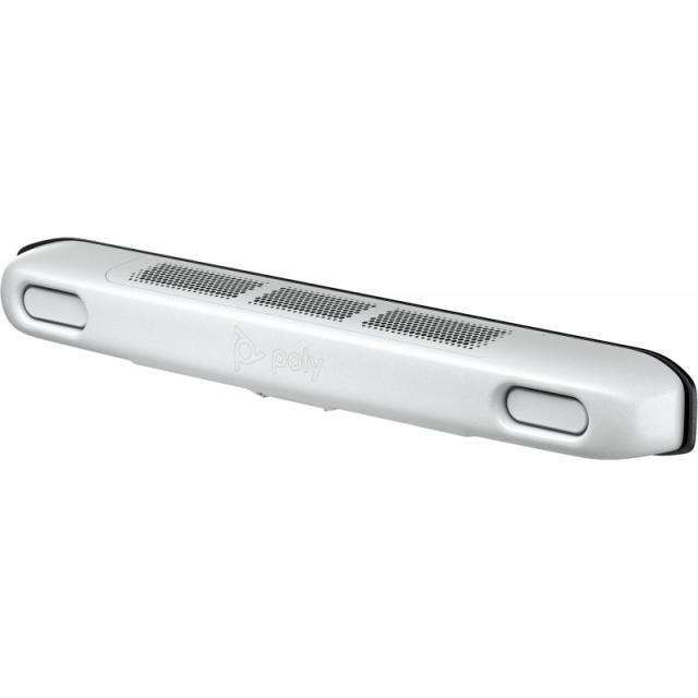 HP Poly - Barra de vídeo multifunción Poly Studio X32 sin fuente de alimentación