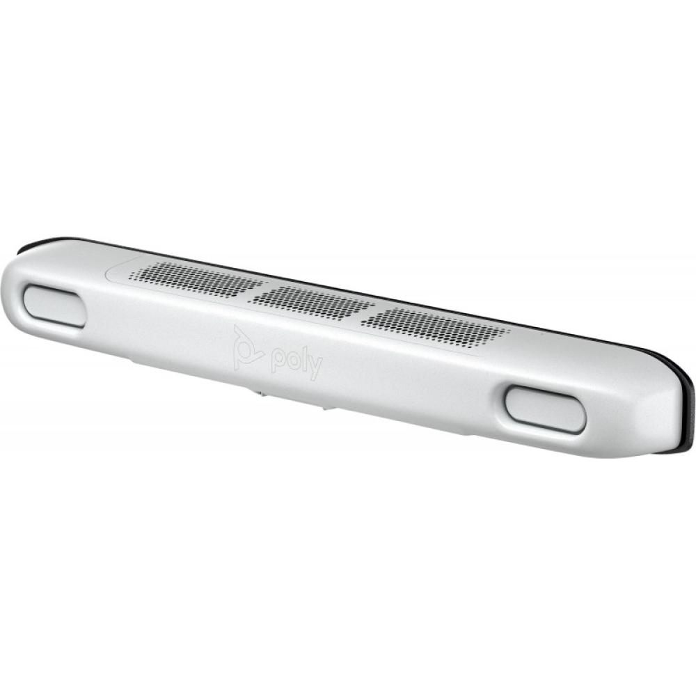 HP Poly - Barra de vídeo multifunción Poly Studio X32 sin fuente de alimentación