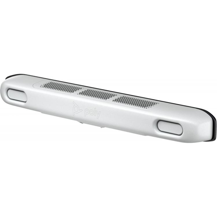 HP Poly - Barra de vídeo multifunción Poly Studio X32 sin fuente de alimentación