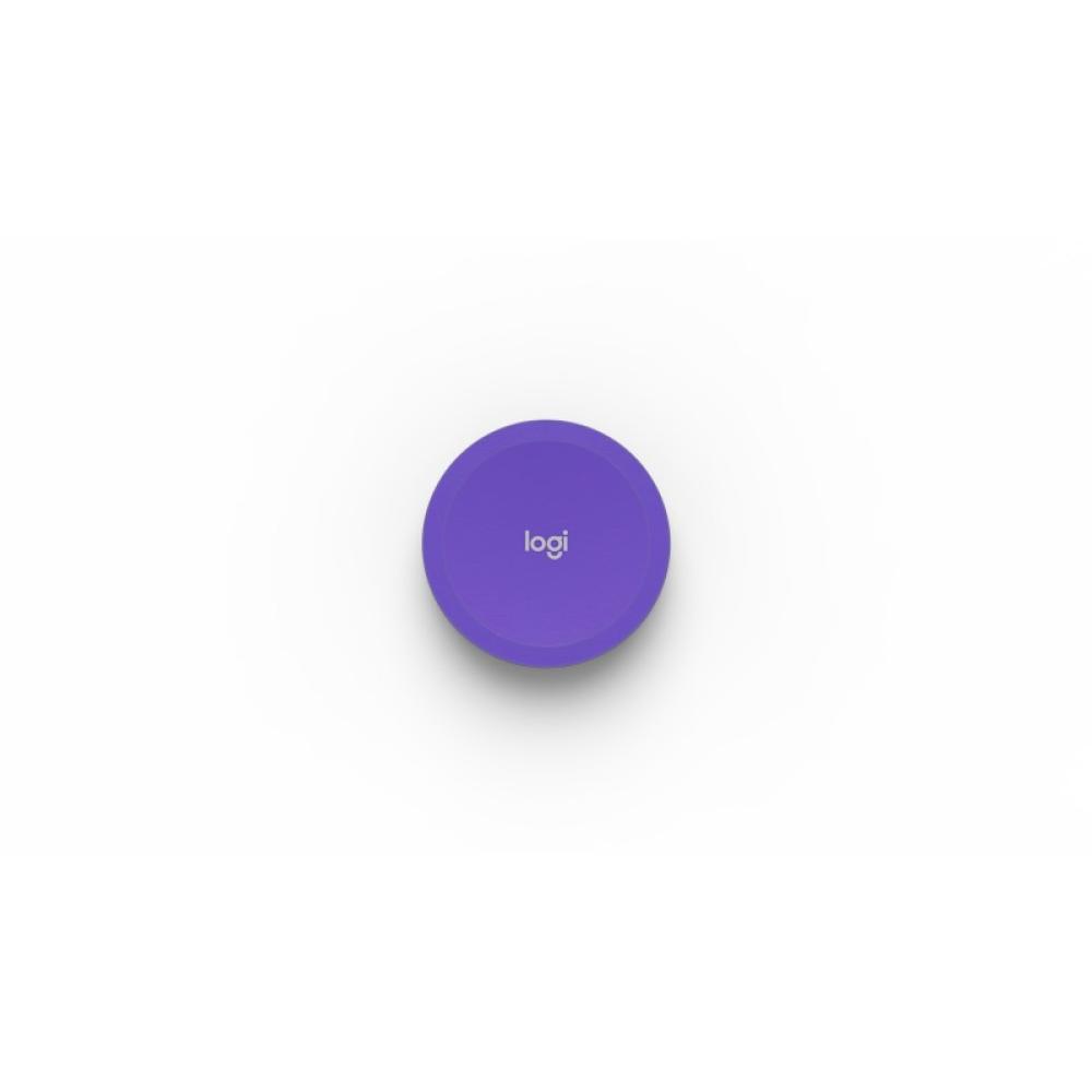 Logitech - 960-001332 sistema de video conferencia