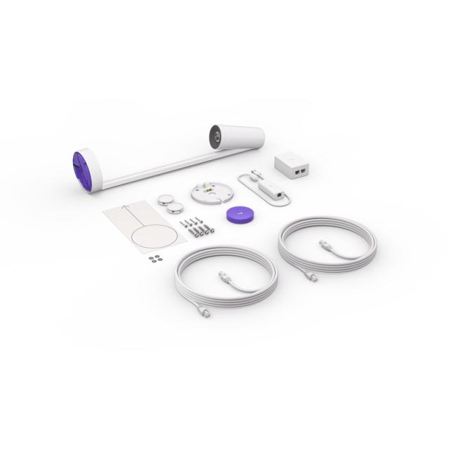 Logitech - 960-001332 sistema de video conferencia