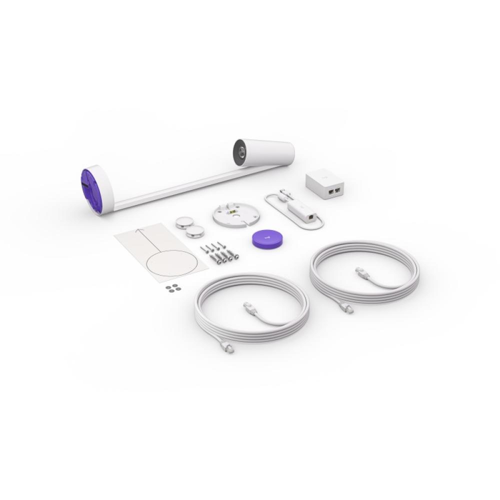 Logitech - 960-001332 sistema de video conferencia