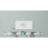 Logitech - 960-001332 sistema de video conferencia