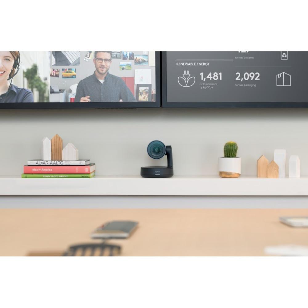 Logitech - 960-001227 sistema de video conferencia