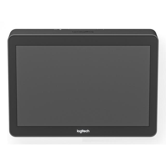 Logitech - Medium Room Solution sistema de video conferencia Ethernet Sistema de vídeoconferencia en grupo