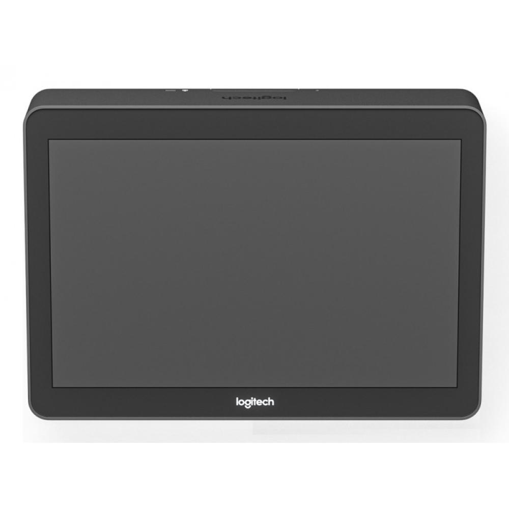 Logitech - Medium Room Solution sistema de video conferencia Ethernet Sistema de vídeoconferencia en grupo