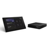 Lenovo - ThinkSmart Core Gen 2 for Microsoft Team Rooms sistema de video conferencia 13 MP Ethernet - 12WJ0008SP
