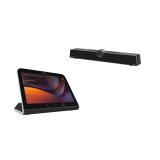 AudioCodes - TEAMS-RXV81-B10 sistema de video conferencia Ethernet Sistema de vídeoconferencia en grupo