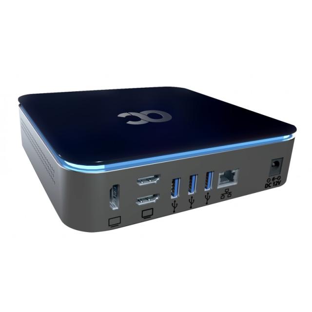 AudioCodes - RXV200-B70 sistema de video conferencia 18 personas(s) 8,42 MP Ethernet Sistema de vídeoconferencia en grupo