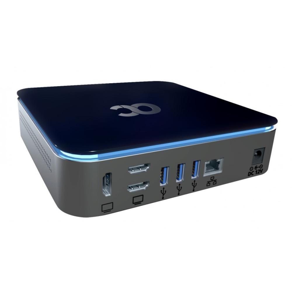 AudioCodes - RXV200-B70 sistema de video conferencia 18 personas(s) 8,42 MP Ethernet Sistema de vídeoconferencia en grupo