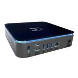 AudioCodes - RXV200-B70 sistema de video conferencia 18 personas(s) 8,42 MP Ethernet Sistema de vídeoconferencia en grupo