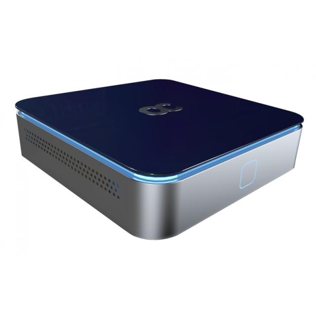 AudioCodes - RXV200-B70 sistema de video conferencia 18 personas(s) 8,42 MP Ethernet Sistema de vídeoconferencia en grupo