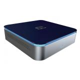 AudioCodes - RXV200-B70 sistema de video conferencia 18 personas(s) 8,42 MP Ethernet Sistema de vídeoconferencia en grupo