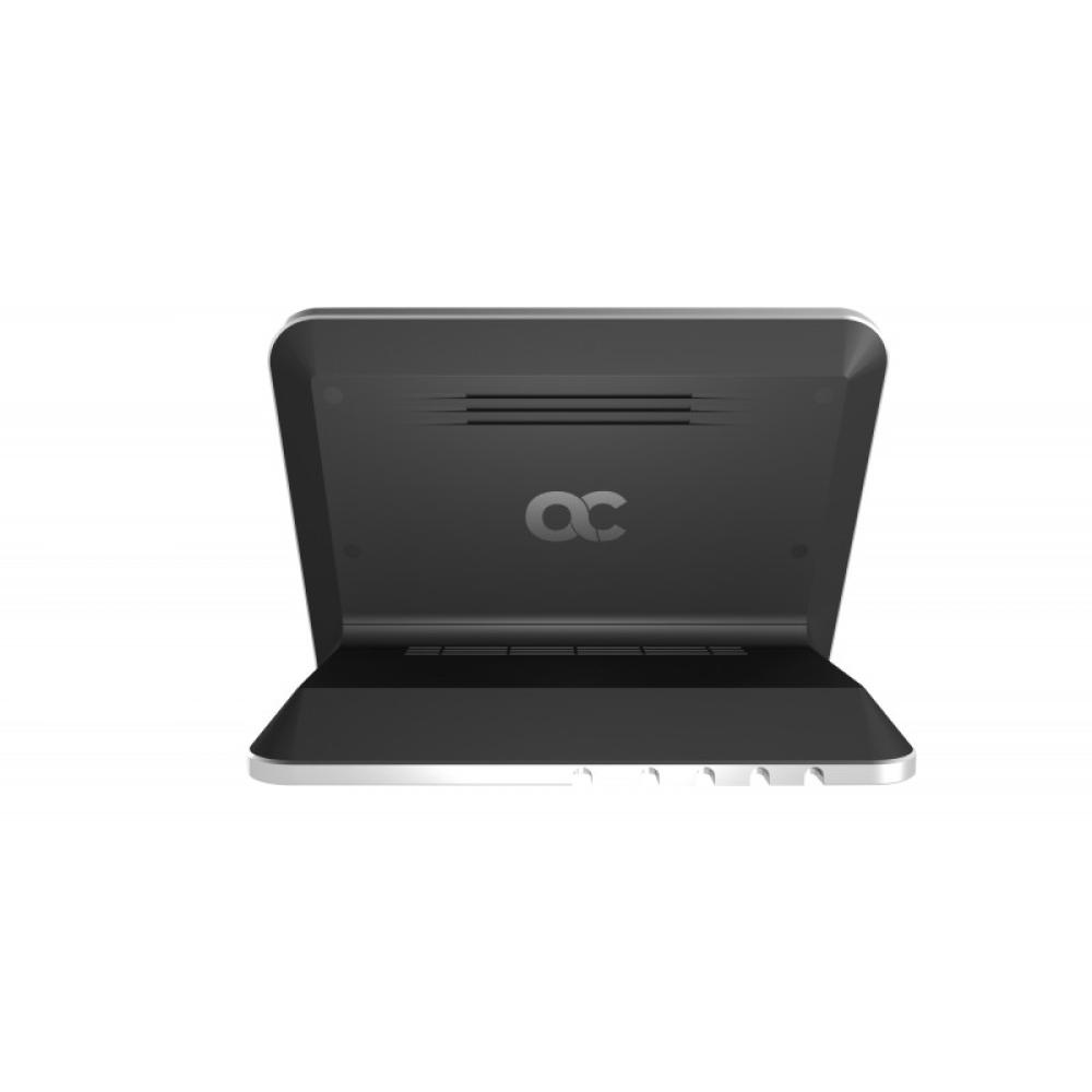 AudioCodes - RXV200-B70 sistema de video conferencia 18 personas(s) 8,42 MP Ethernet Sistema de vídeoconferencia en grupo