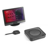 Barco - ClickShare Hub Core sistema de video conferencia Ethernet Sistema de gestión de servicio de vídeoconferencia