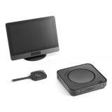 Barco - ClickShare Hub Core sistema de video conferencia Ethernet Sistema de gestión de servicio de vídeoconferencia