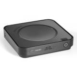 Barco - ClickShare Hub Pro sistema de video conferencia Ethernet Sistema de gestión de servicio de vídeoconferencia