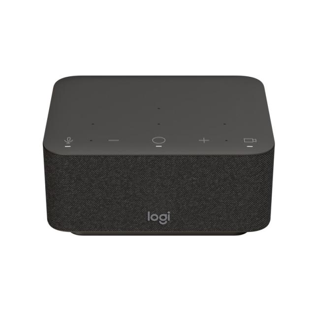 Logitech - Logi Dock
