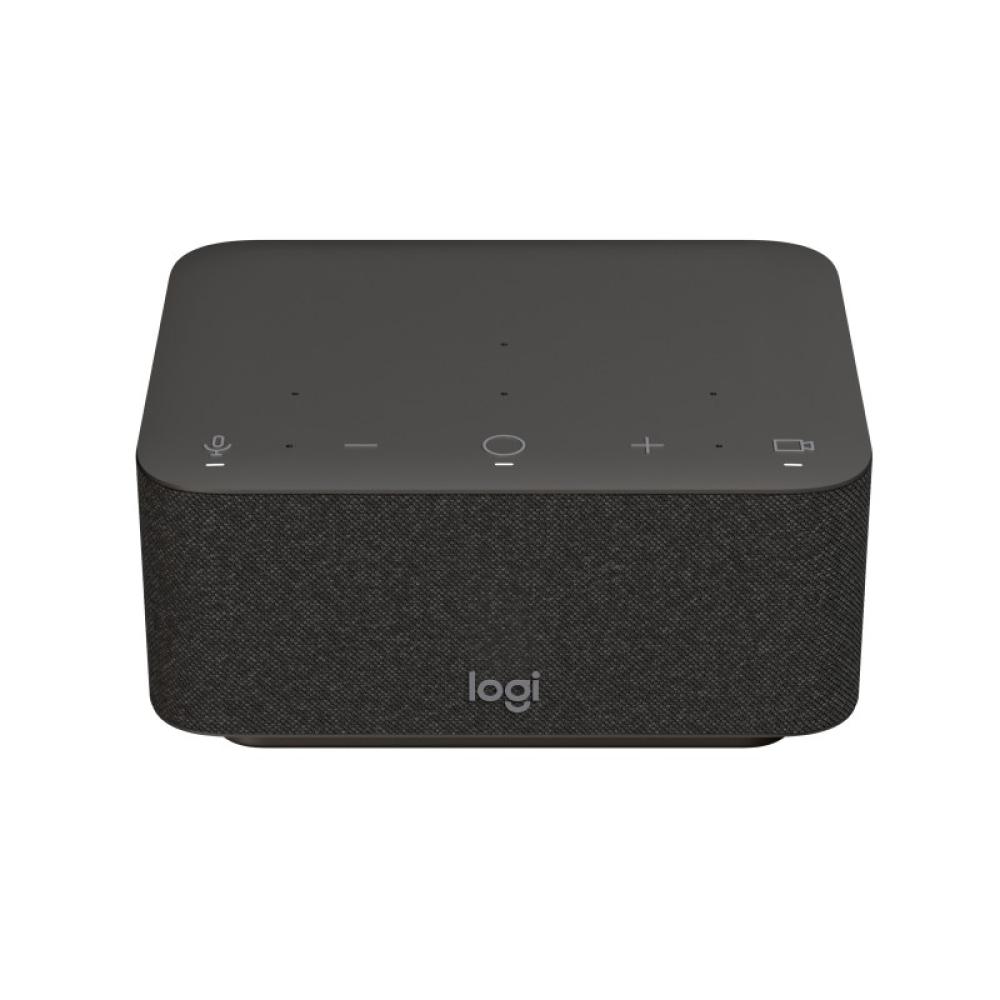 Logitech - Logi Dock
