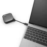 BenQ - InstaShow VS25 sistema de presentación inalámbrico HDMI Escritorio