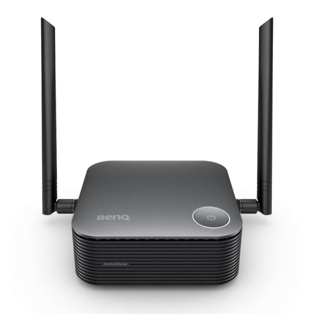 BenQ - InstaShow VS25 sistema de presentación inalámbrico HDMI Escritorio