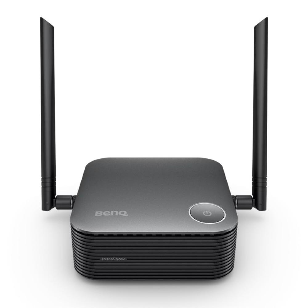 BenQ - InstaShow VS25 sistema de presentación inalámbrico HDMI Escritorio