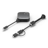 BenQ - InstaShow VS25 sistema de presentación inalámbrico HDMI Escritorio