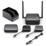 BenQ - InstaShow VS25 sistema de presentación inalámbrico HDMI Escritorio