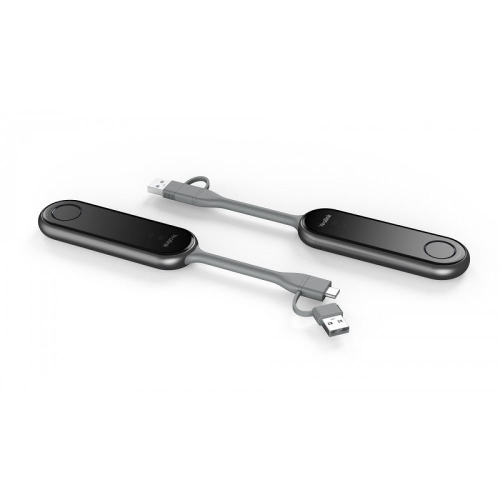 Yealink - PA20 sistema de presentación inalámbrico Mochila