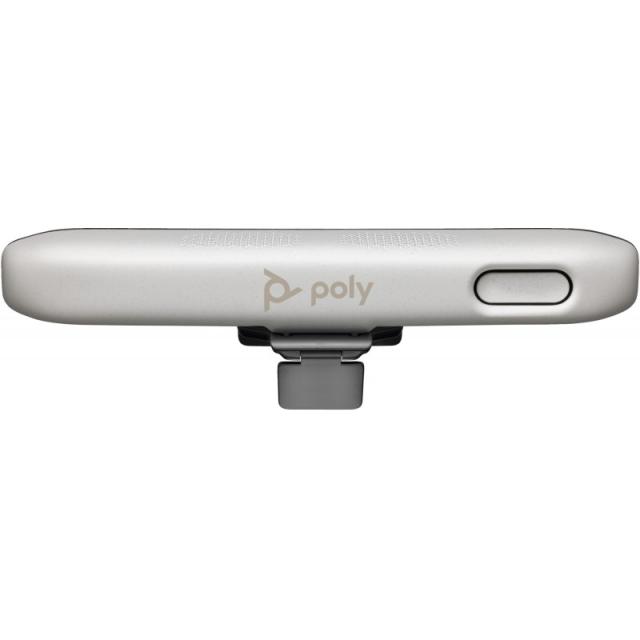HP Poly - Barra de vídeo Poly Studio USB R30