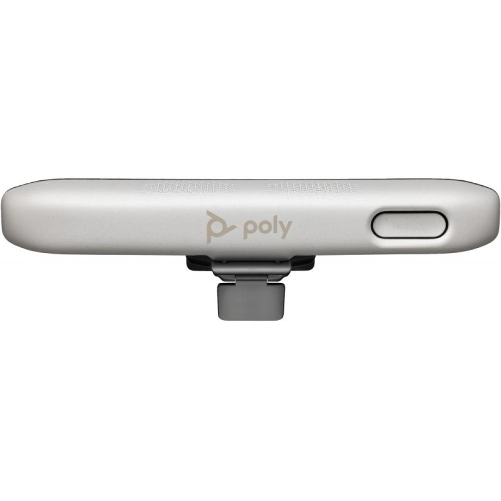HP Poly - Barra de vídeo Poly Studio USB R30