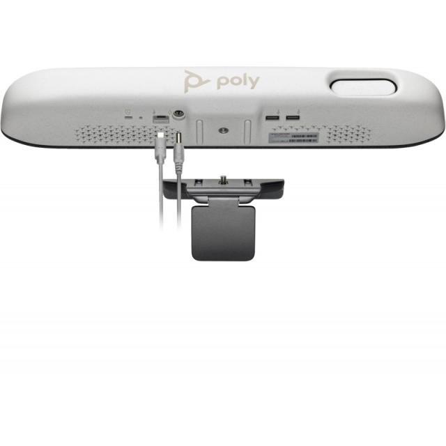 HP Poly - Barra de vídeo Poly Studio USB R30
