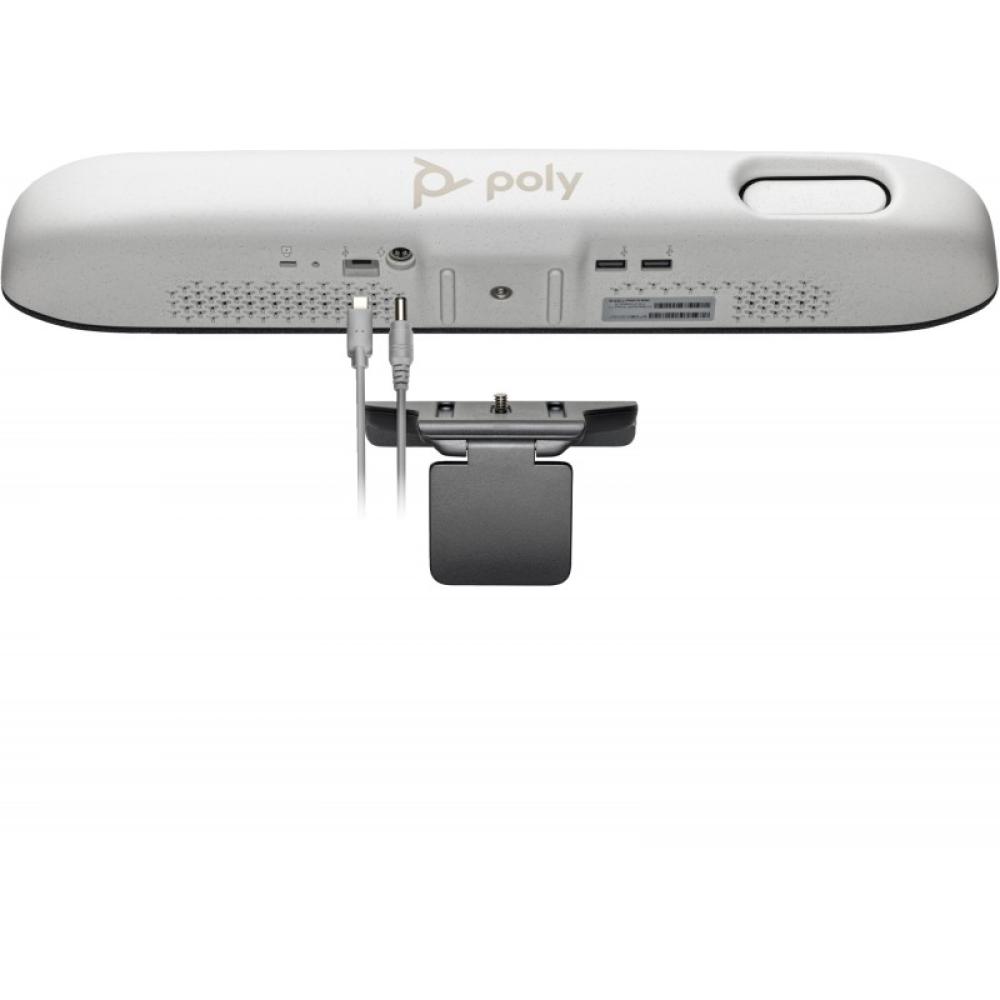 HP Poly - Barra de vídeo Poly Studio USB R30