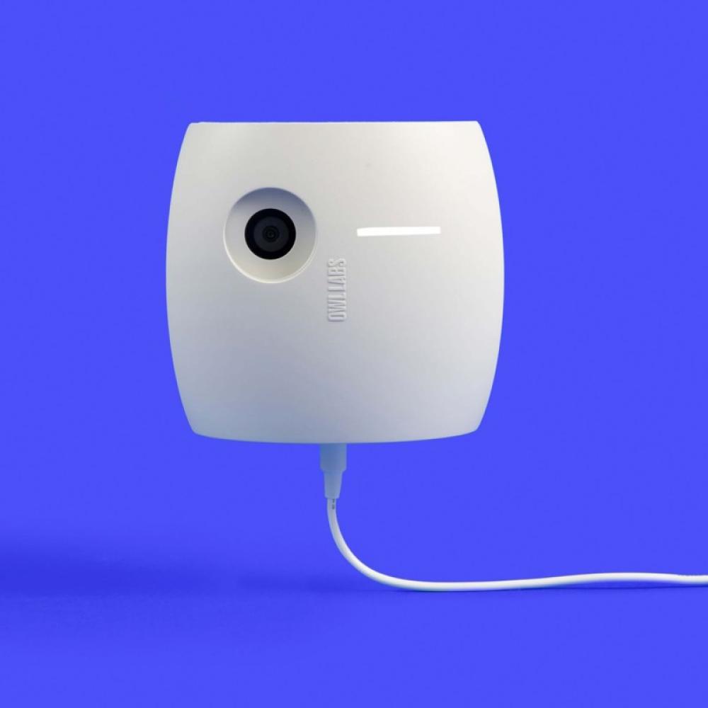 Owl Labs - Whiteboard Owl 13 MP Blanco 4208 x 3120 Pixeles 10 pps CMOS