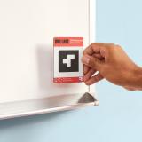 Owl Labs - Whiteboard Owl 13 MP Blanco 4208 x 3120 Pixeles 10 pps CMOS