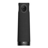 AudioCodes - RXVCam360 5 MP Negro 30 pps 25,4 / 2,7 mm (1 / 2.7")