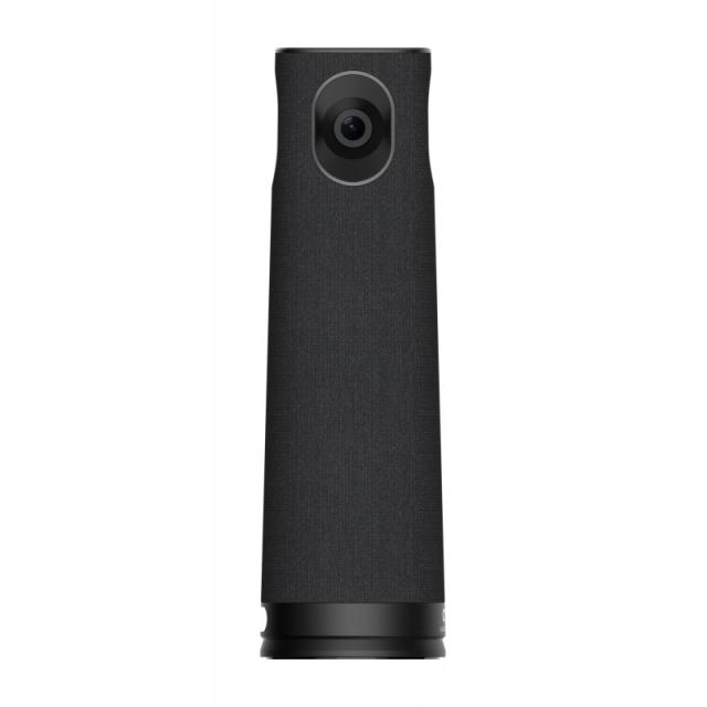 AudioCodes - RXVCam360 5 MP Negro 30 pps 25,4 / 2,7 mm (1 / 2.7")