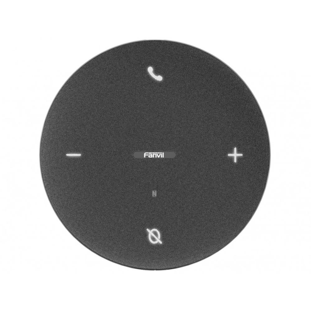 Fanvil - CS30 altavoz Universal USB/Bluetooth Negro