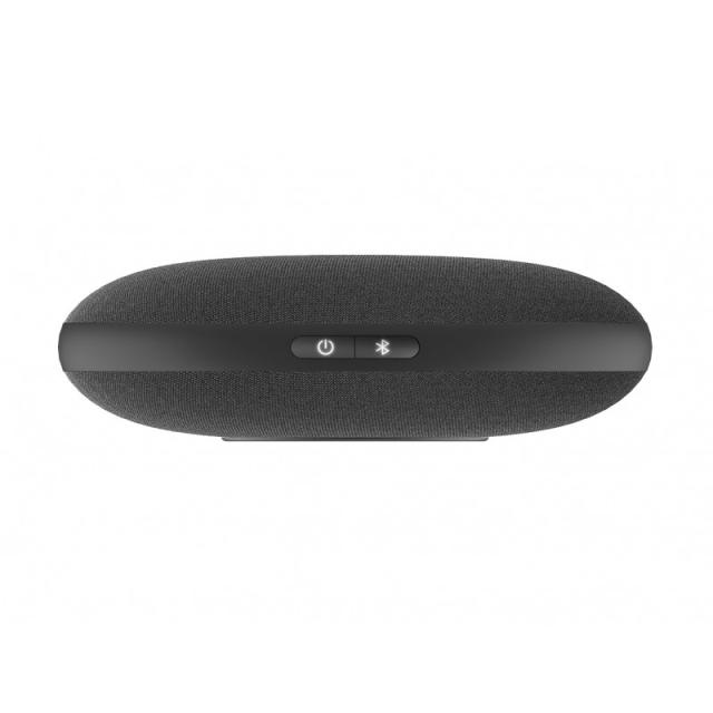 Fanvil - CS30 altavoz Universal USB/Bluetooth Negro