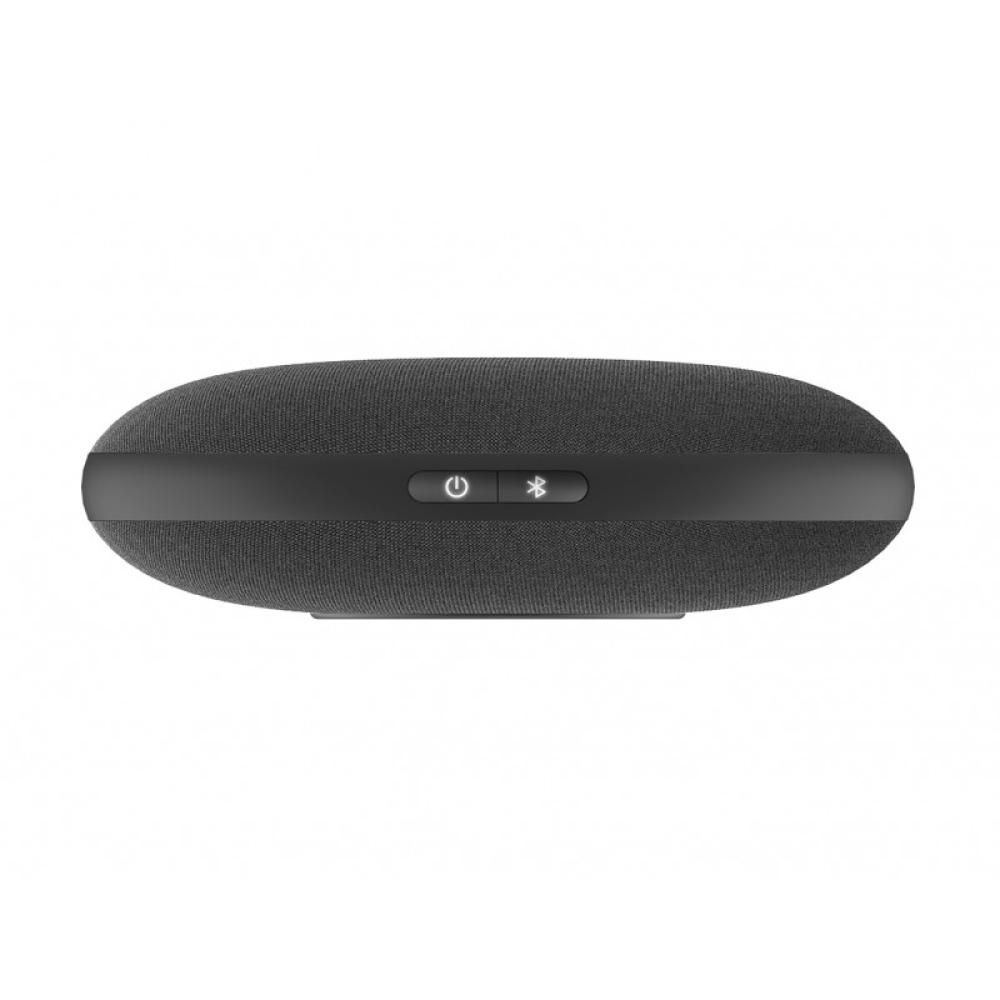 Fanvil - CS30 altavoz Universal USB/Bluetooth Negro
