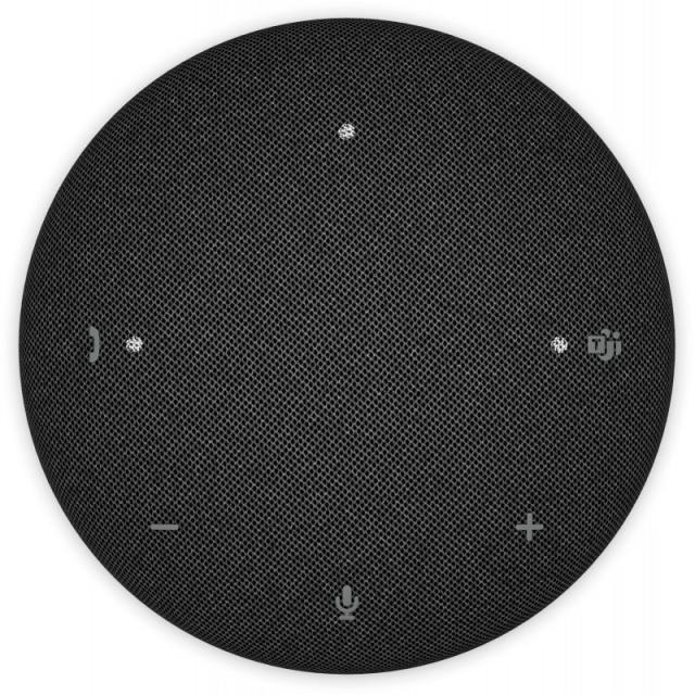 DELL - SL525 altavoz Universal Negro