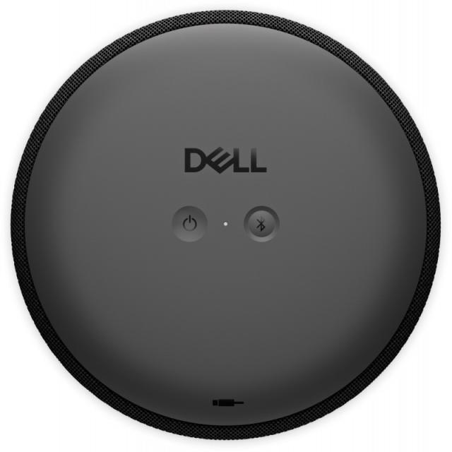 DELL - SL525 altavoz Universal Negro