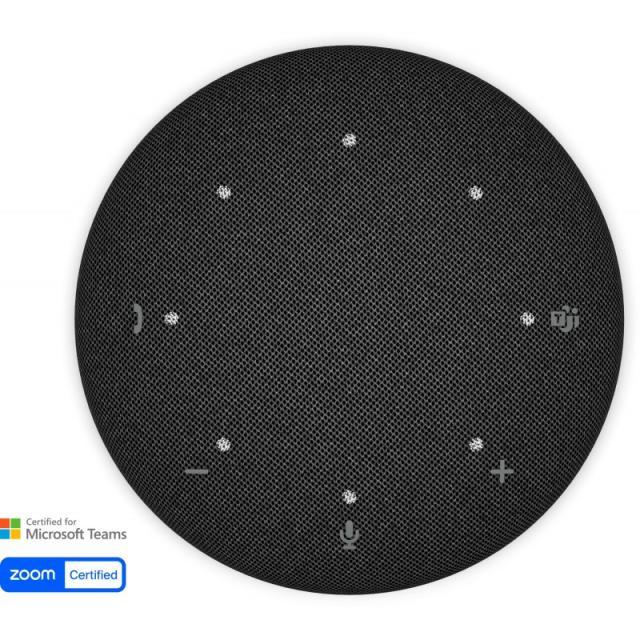 DELL - SL525 altavoz Universal Negro